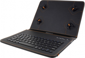 Yenkee YBK 1050 tok CZ Bluetooth billentyűzettel 10"-os táblagéphez